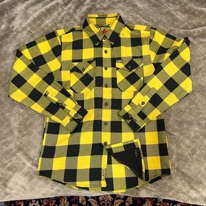 Dixxon Flannel Co - The Ruckus
